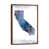 Classic Brown Wood Framed is unavailable