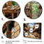 «Warehouse Hidden Treasures I», reproduction sur toile-312946068-312946072