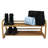 8 Pair Yes Solid Wood Shoe Rack