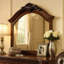 Miroir décoratif Amandy