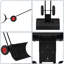 Adjustable Dustpans with Replaceable Head-139398907