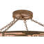 Hickox 12 - Light Chandelier