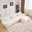 Canapé modulaire avec coussins pour le salon, la chambre à coucher-2065764394