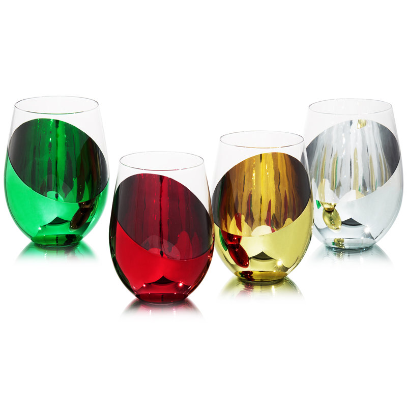 17 oz Verre à vin tout usage