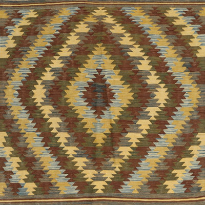 Southwestern Indoor Rug