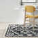 Kennae Geometric Indoor Rug