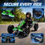 HOMCOM Go Kart Toy