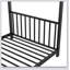 Lit plateforme en métal-835696248