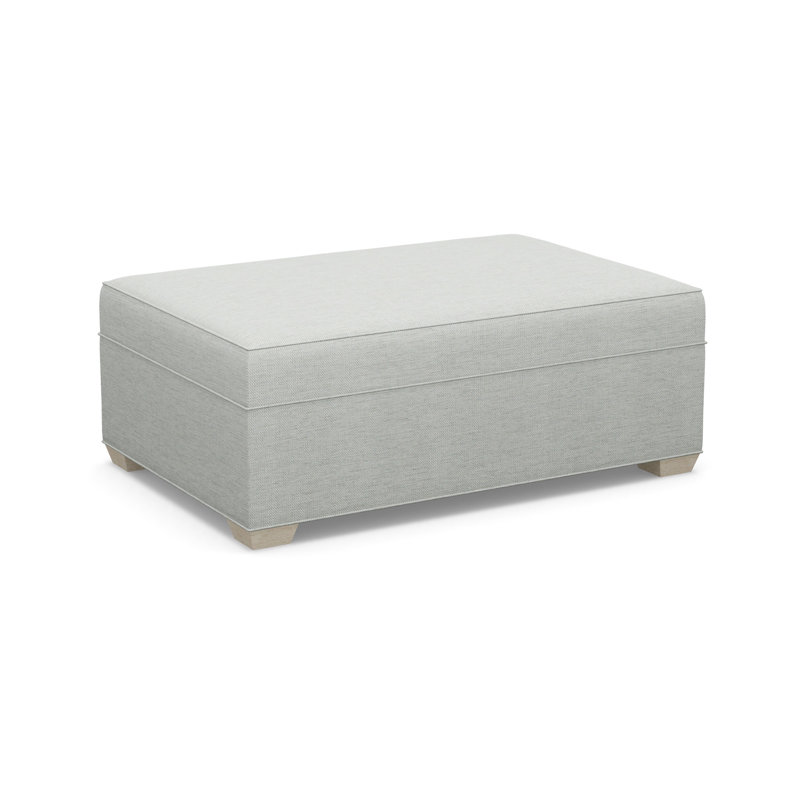 Ottoman, 8938-45, Sandstone