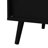 3-Drawer Nightstand-1166342592