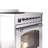 ILVE Nostalgie II 30 in Induction Range-1467867057
