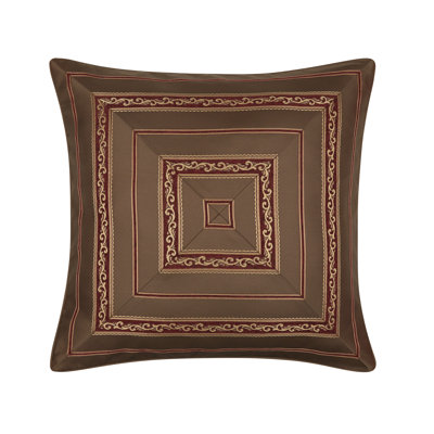 ODETTE EURO SHAM
