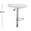 Tabouret pivotant à hauteur réglable-1305657751