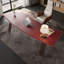 Bureau luxueux haut de gamme de style italien-1143757636