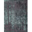 Rapture Brown/Green Luxury Area Rug-68867439