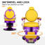 Fauteuils de barbier Inbox Zero Retro