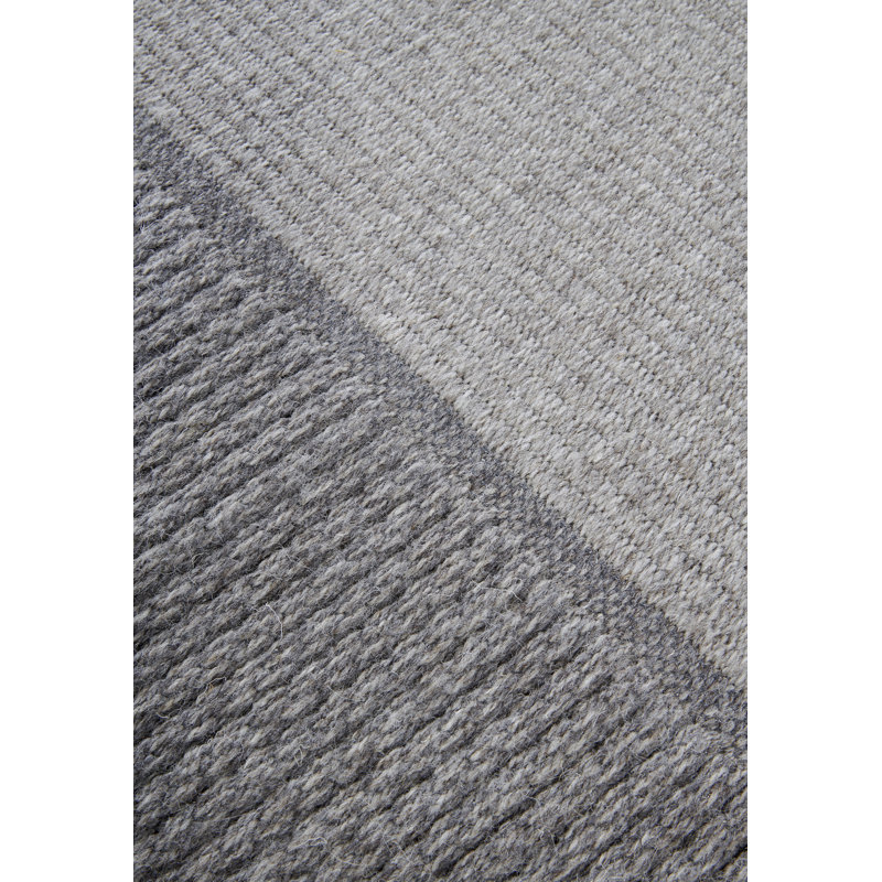 Kollektion 1843 Beige Brown Area Rug, Rectangle 200 x 290cm