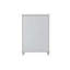 Commode de style bord de mer Coastal
