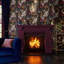 Allure Floral Wallpaper Double Roll