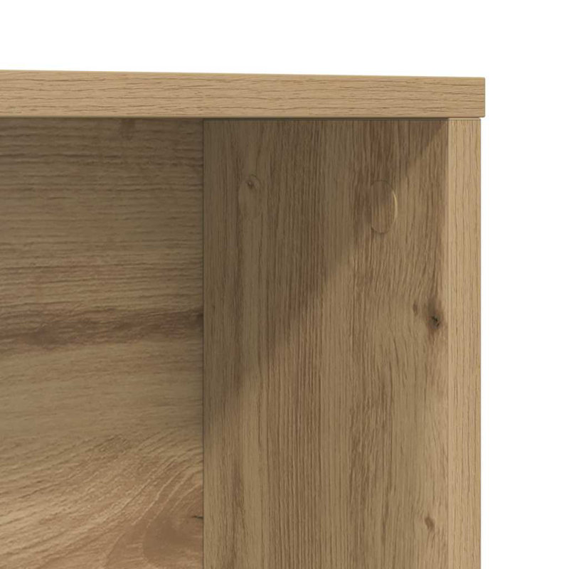 Credenza Desk