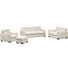 Leather Configurable Living Room Set