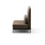 Arc Sofa Two-Seater High Back Middle-1469680441-1469680436