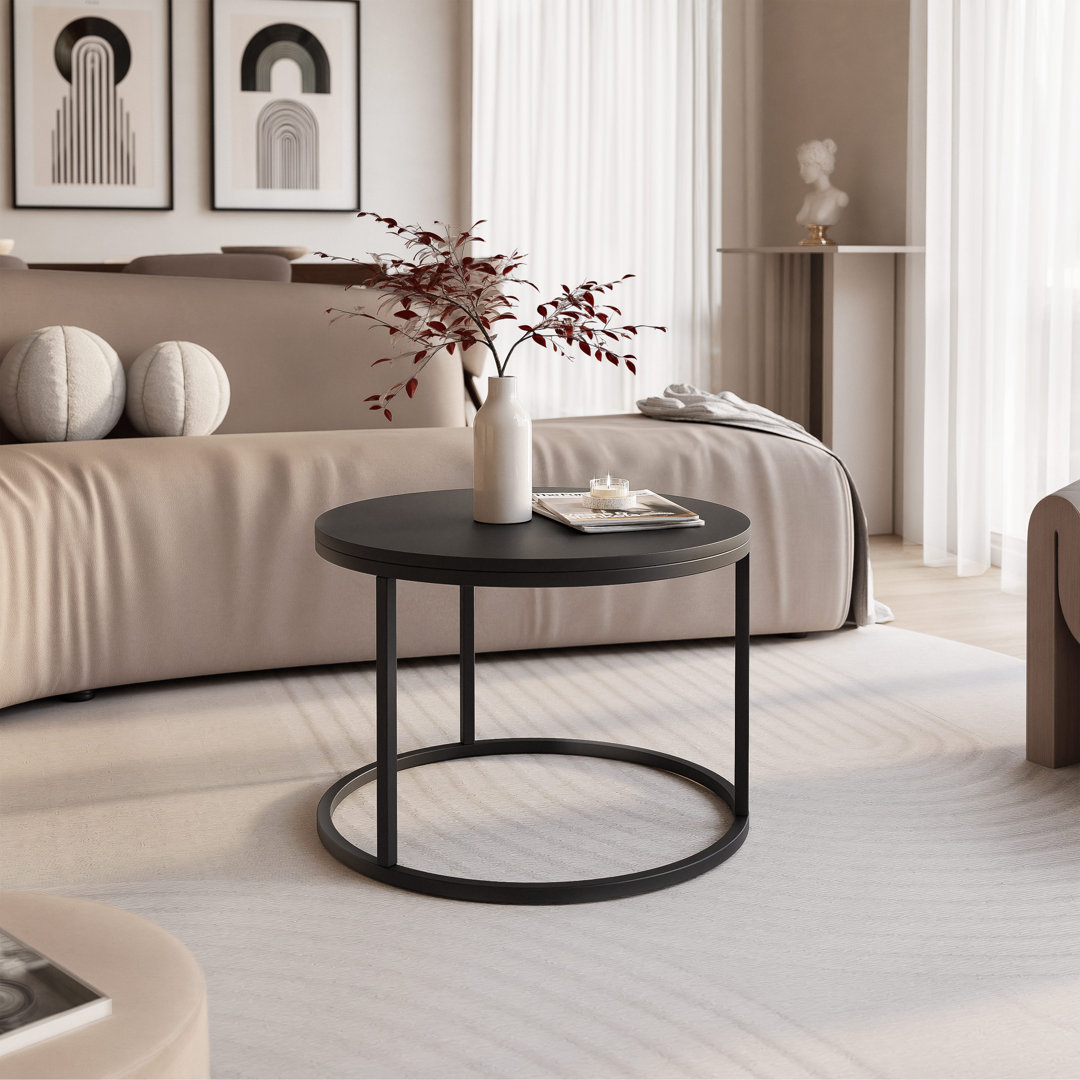 Coffee Table with Storage