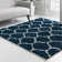 Geometric Indoor Rug
