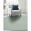 Tapis contemporain Contemporary vert-1205366975