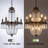 Jelisaveta 9 - Light Dimmable Empire Chandelier-270840874