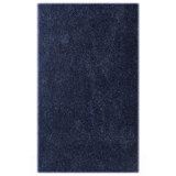 Oberyn Navy Area Rug