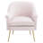 Zahir Velvet Armchair-1221972461