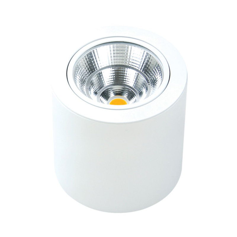 Lasker LED Flush Mount, 2700