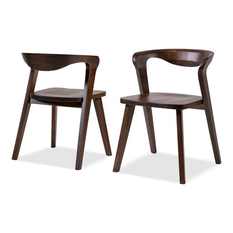 Ensemble de table de salle à manger 5 pièces Livingon, 5 Pieces: Table, 4 Chairs