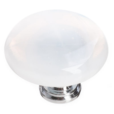 Cirrus Mushroom Knob