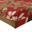 Coussin de chaise longue intérieur / extérieur Aliziah