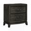 Ensemble de deux tables de chevet Drelan-1480585120