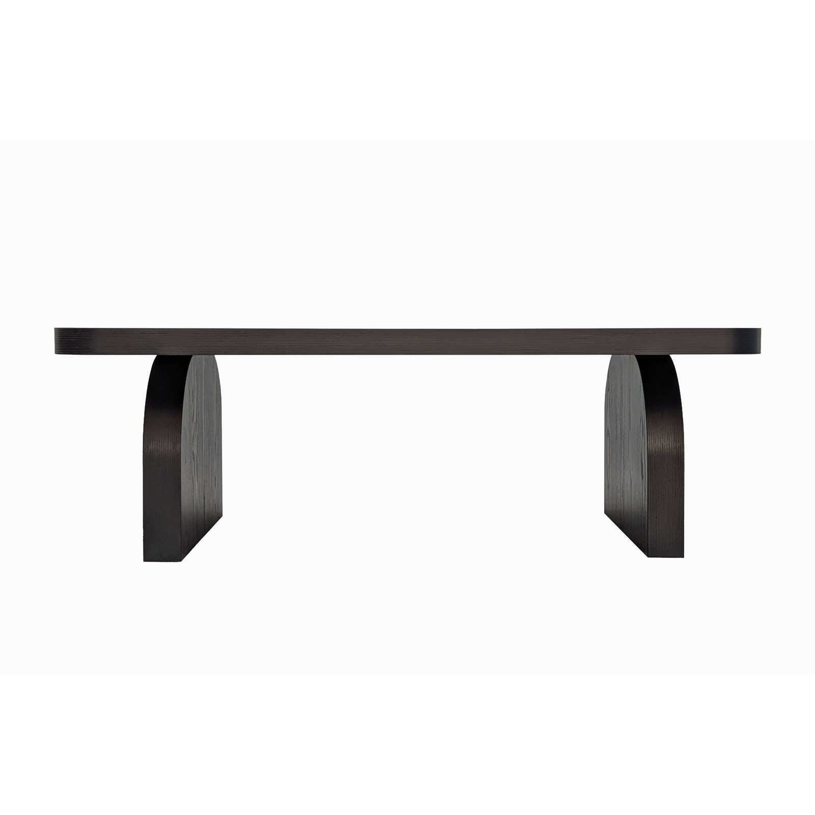 Solid Wood Coffee Table