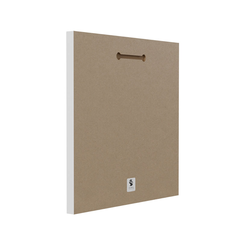 Picture Frame Print on MDF