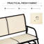 Ensemble repas pour patio