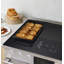 Monogram 36-Inch Induction Professional Range