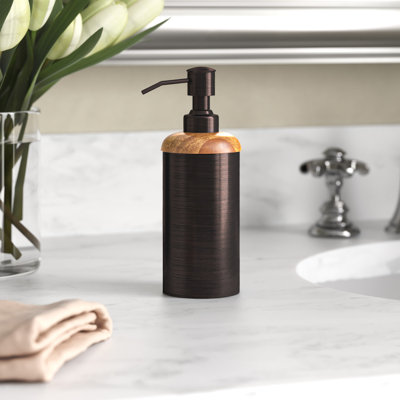 Madilynn Soap Dispenser