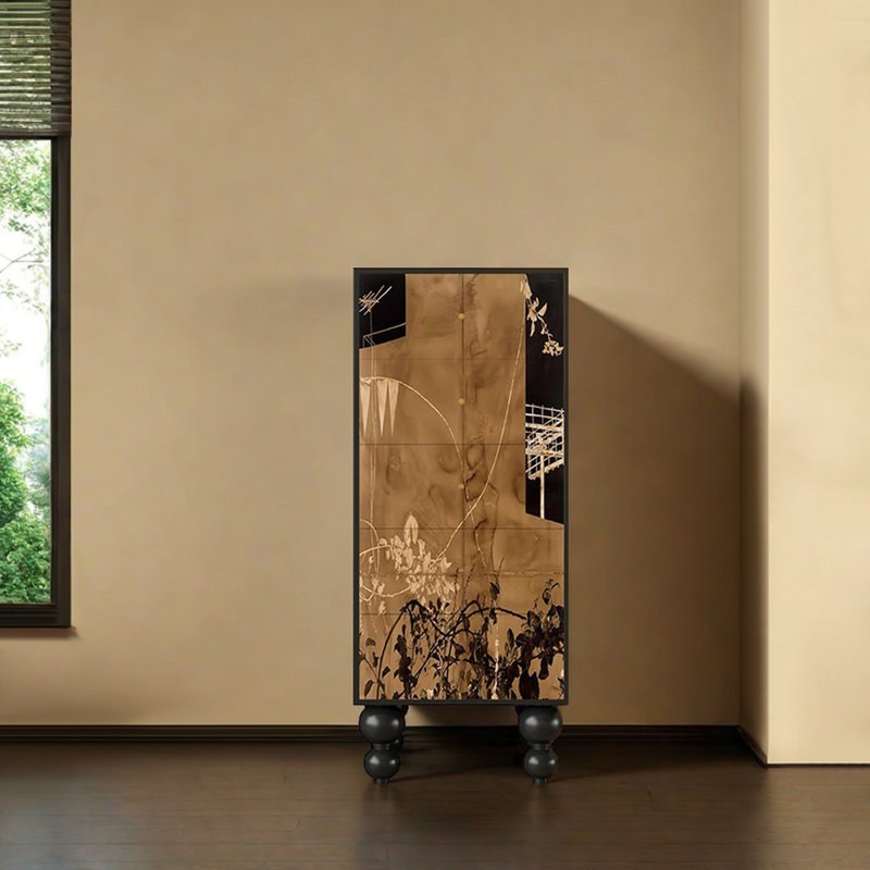 Armoire de rangement de salon universelle universelle