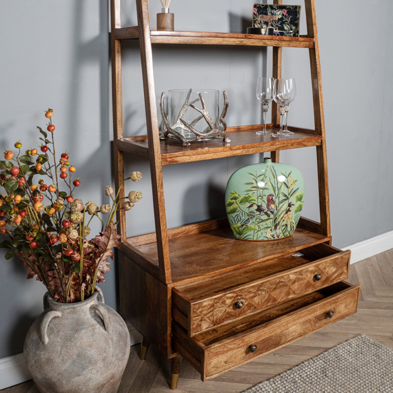 Euripides Display Cabinet