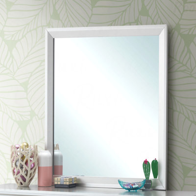 Miroir d'appoint Basic Basic - Décoration intérieure