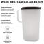 2 Piece Jug Set