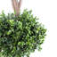 120cm Faux Tree in Pot Liner