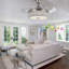 Zahnya 42'' Ceiling Fan with LED Lights-1334490964