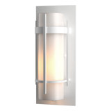 Banded Outdoor Flush Mount
