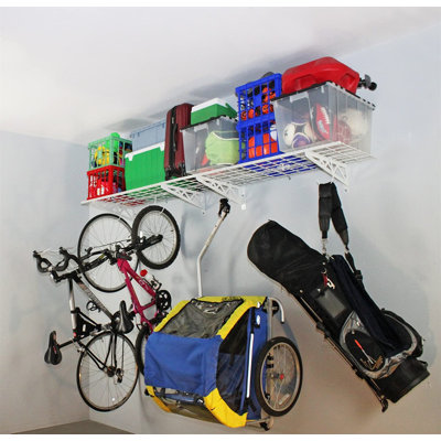 Alixon Garage Storage Rack